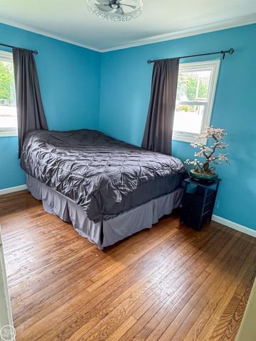 1116 Garfield Street, Port Huron, MI 48060