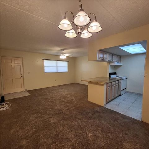 12760 INDIAN ROCKS ROAD 540, Largo, FL 33774