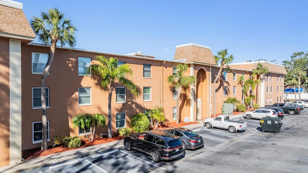 12760 INDIAN ROCKS ROAD 540, Largo, FL 33774