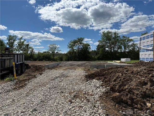 501 Brubaker Drive, New Carlisle, OH 45344
