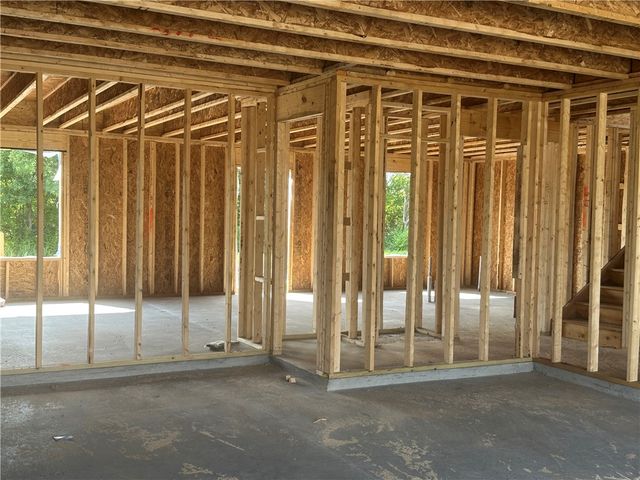 501 Brubaker Drive, New Carlisle, OH 45344