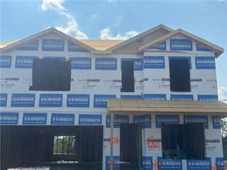 501 Brubaker Drive, New Carlisle, OH 45344