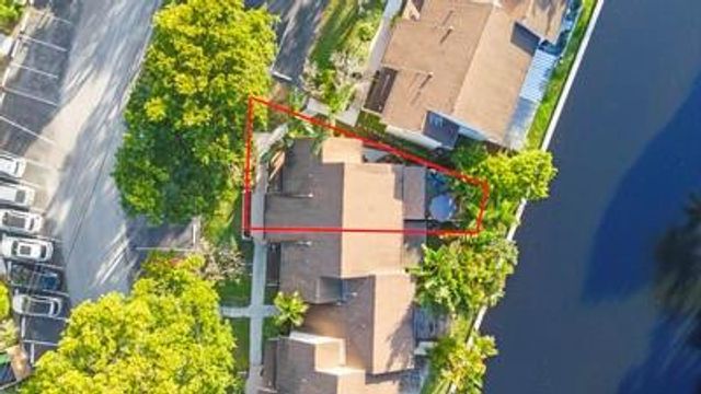 681 Kensington Place D101, Fort Lauderdale, FL 33305