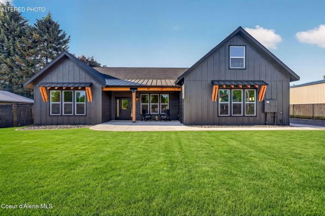 343 E Dakota AVE, Hayden, ID 83835