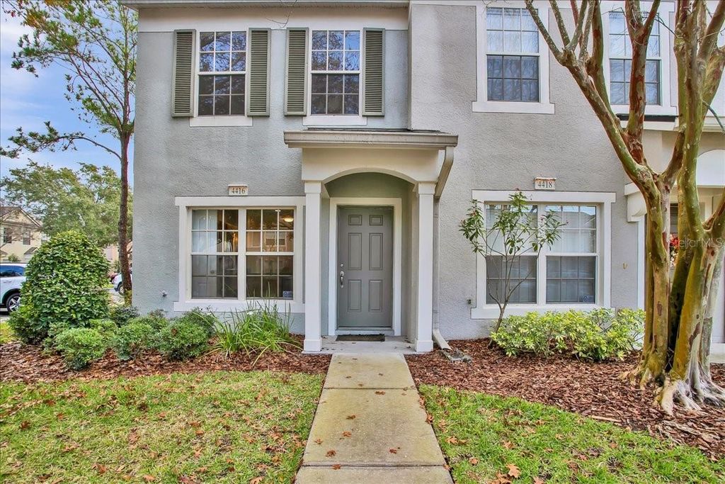 4416 BARNSTEAD DRIVE, Riverview, FL 33578