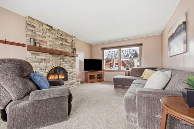 3713 Sun Terrace, White Bear Lake, MN 55110