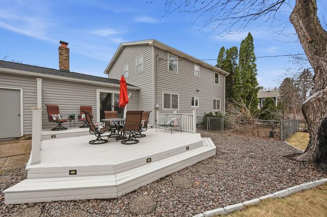 3713 Sun Terrace, White Bear Lake, MN 55110