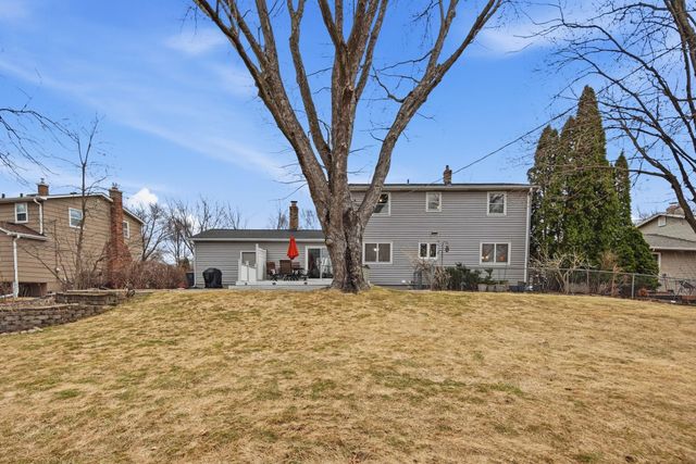 3713 Sun Terrace, White Bear Lake, MN 55110