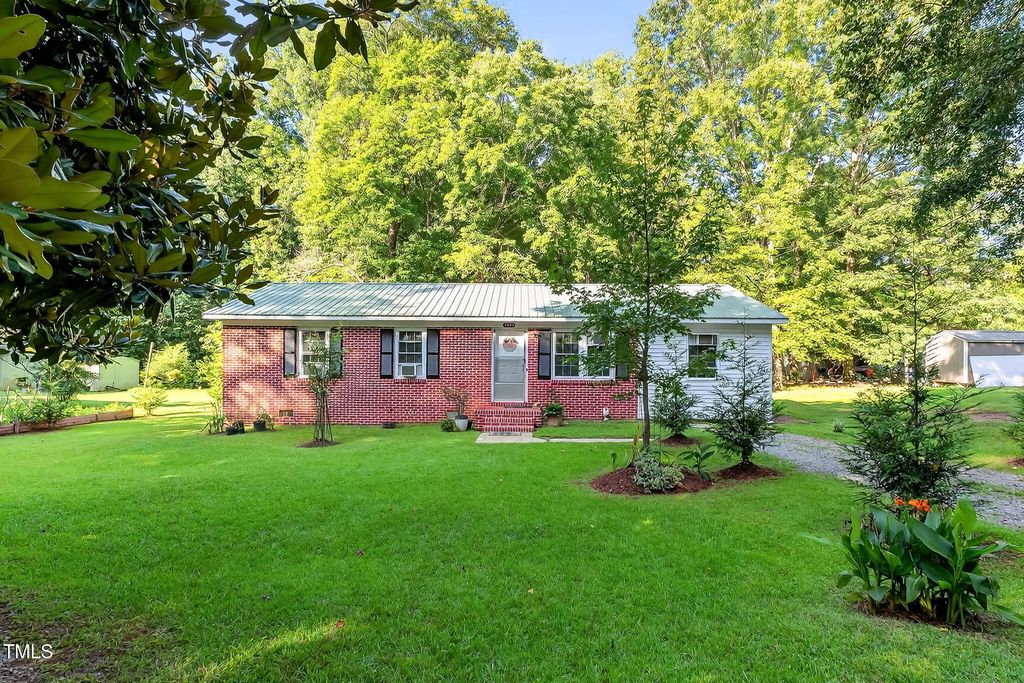 3406 Renee Drive, Sanford, NC 27332