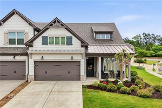 215 Misty View Drive, Canton, GA 30114