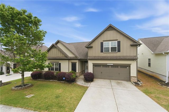 4547 Country Manor Walk, Gainesville, GA 30504