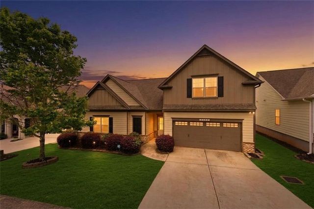 4547 Country Manor Walk, Gainesville, GA 30504