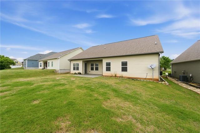 4547 Country Manor Walk, Gainesville, GA 30504