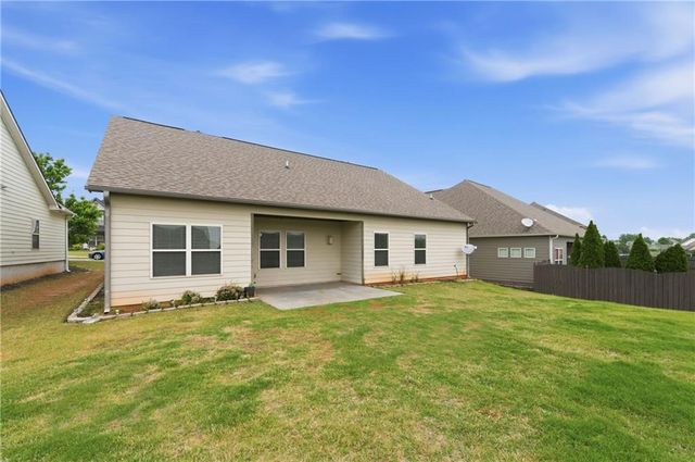 4547 Country Manor Walk, Gainesville, GA 30504