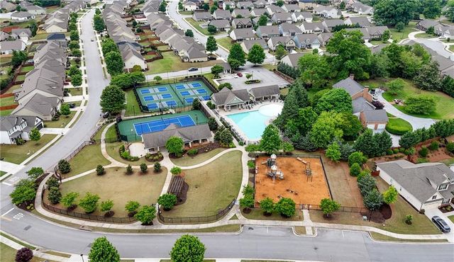 4547 Country Manor Walk, Gainesville, GA 30504