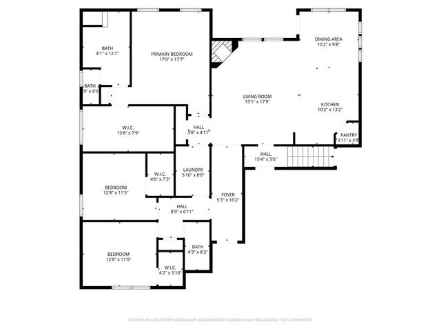 4547 Country Manor Walk, Gainesville, GA 30504