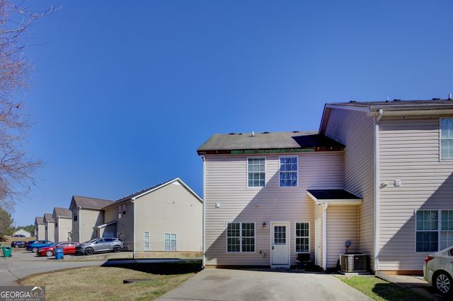 7669 Commerce Court, Riverdale, GA 30296