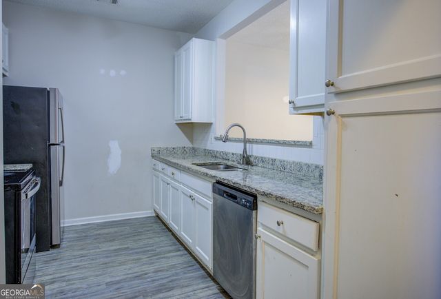 7669 Commerce Court, Riverdale, GA 30296