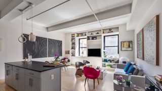 365 BRIDGE Street # 10L, New York City, NY 11201