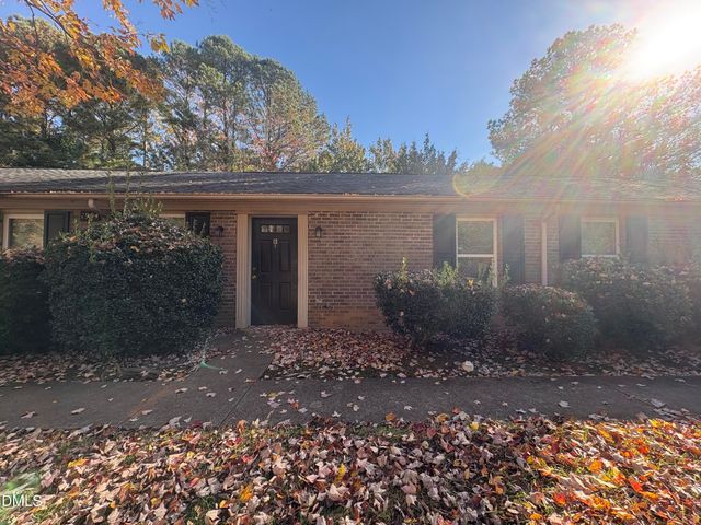 1901 Tischer Road C, Raleigh, NC 27603
