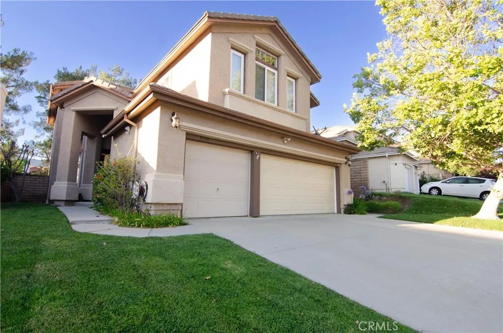 5199 Carmento Drive, Oak Park, CA 91377
