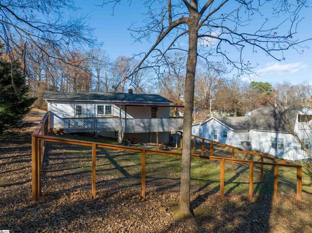 115 Cooley Street, Duncan, SC 29334