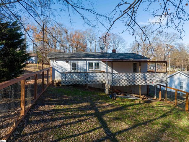 115 Cooley Street, Duncan, SC 29334