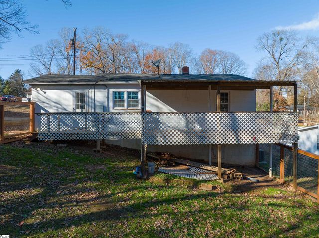 115 Cooley Street, Duncan, SC 29334