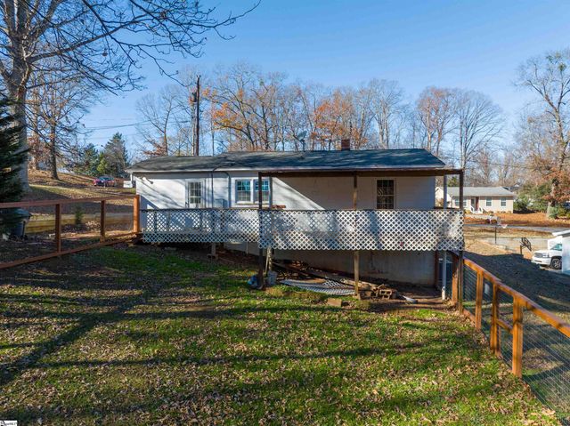 115 Cooley Street, Duncan, SC 29334