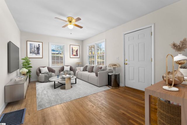 115 Cooley Street, Duncan, SC 29334