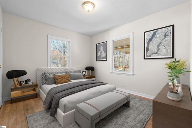 115 Cooley Street, Duncan, SC 29334