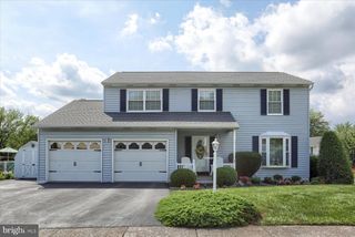 610 LANCASTER AVE, Harrisburg, PA 17112
