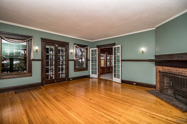 104 Burlingame Road, Syracuse, NY 13203