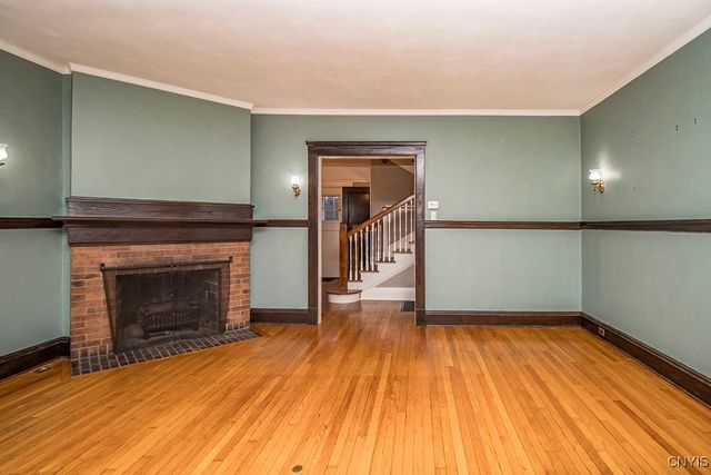 104 Burlingame Road, Syracuse, NY 13203