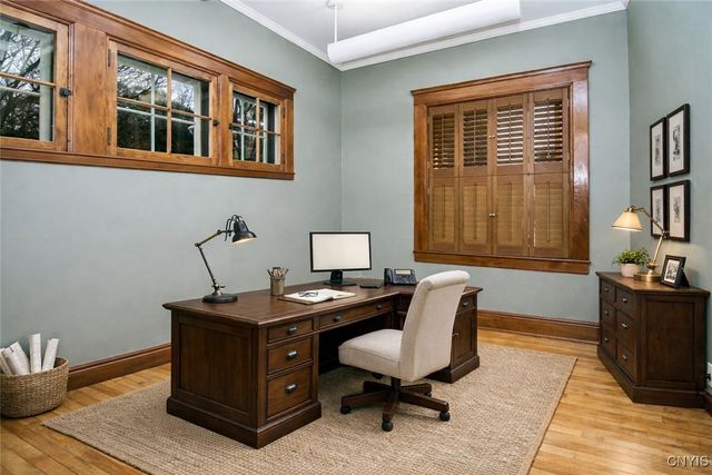 104 Burlingame Road, Syracuse, NY 13203