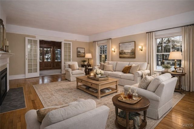 104 Burlingame Road, Syracuse, NY 13203