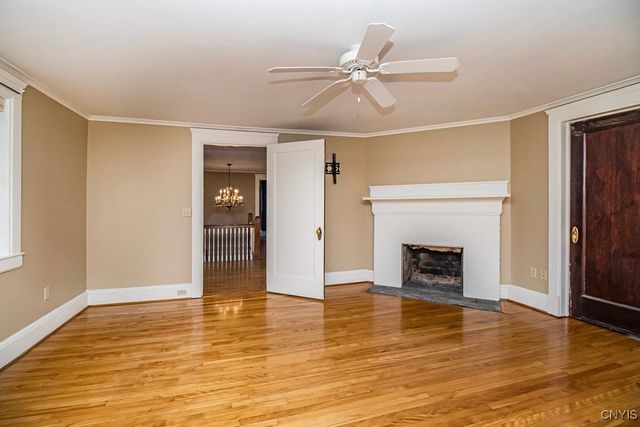 104 Burlingame Road, Syracuse, NY 13203