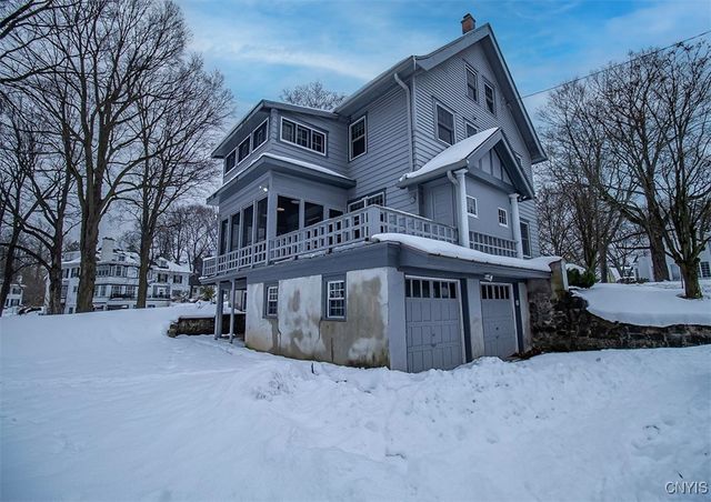 104 Burlingame Road, Syracuse, NY 13203