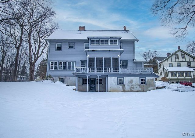 104 Burlingame Road, Syracuse, NY 13203