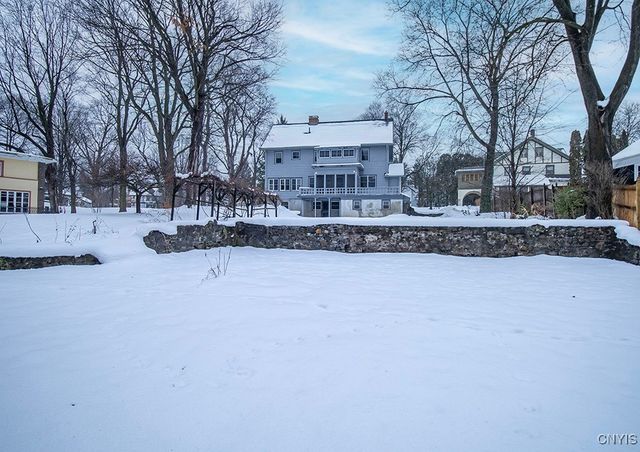 104 Burlingame Road, Syracuse, NY 13203