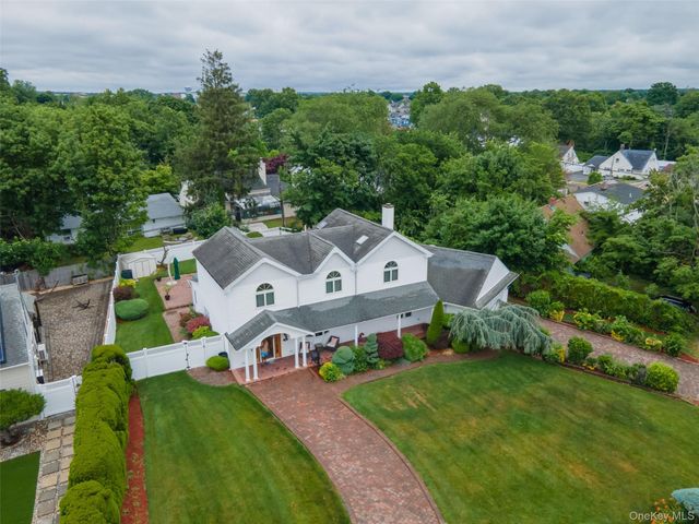 79 Constellation Road, Levittown, NY 11756