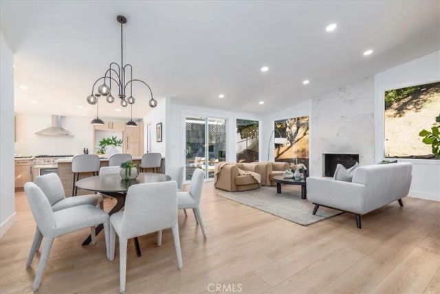 9921 Westwanda Drive, Beverly Hills, CA 90210