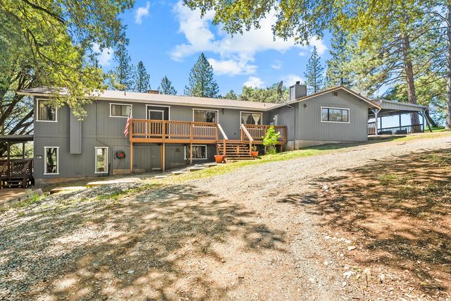 8581 State Highway 193, Placerville, CA 95667