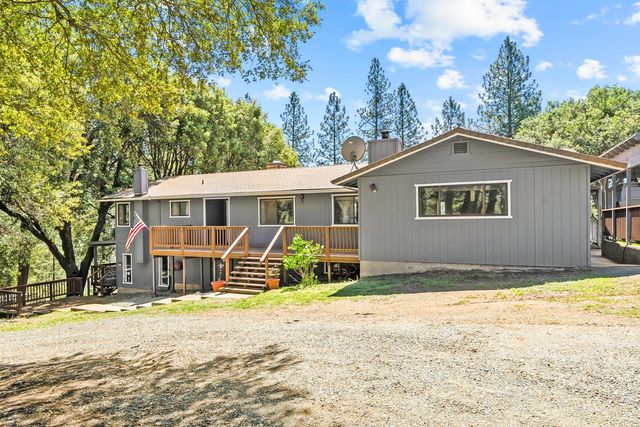 8581 State Highway 193, Placerville, CA 95667