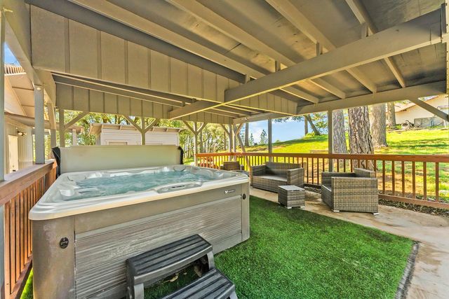 8581 State Highway 193, Placerville, CA 95667