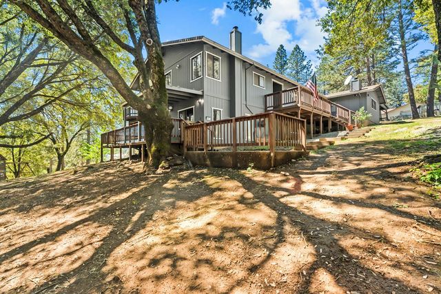 8581 State Highway 193, Placerville, CA 95667