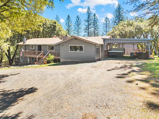 8581 State Highway 193, Placerville, CA 95667