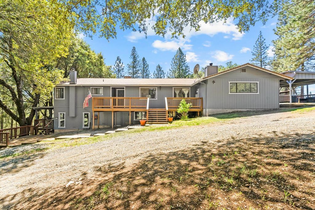 8581 State Highway 193, Placerville, CA 95667