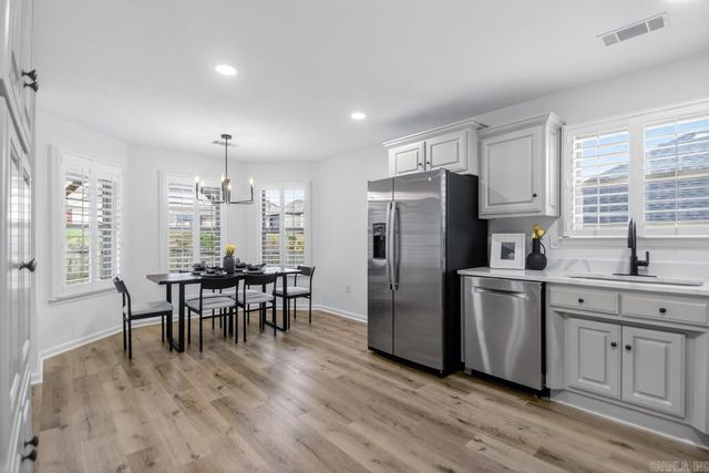 582 Crepe Myrtle Loop, Cabot, AR 72023
