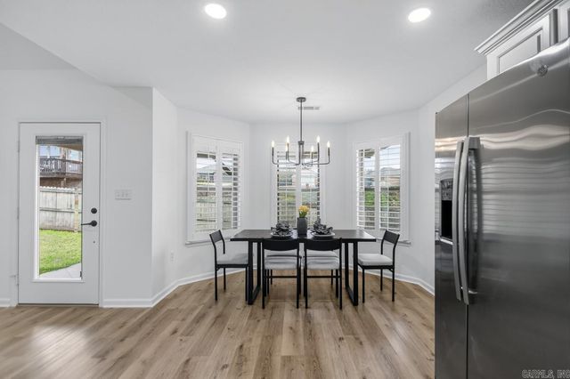 582 Crepe Myrtle Loop, Cabot, AR 72023